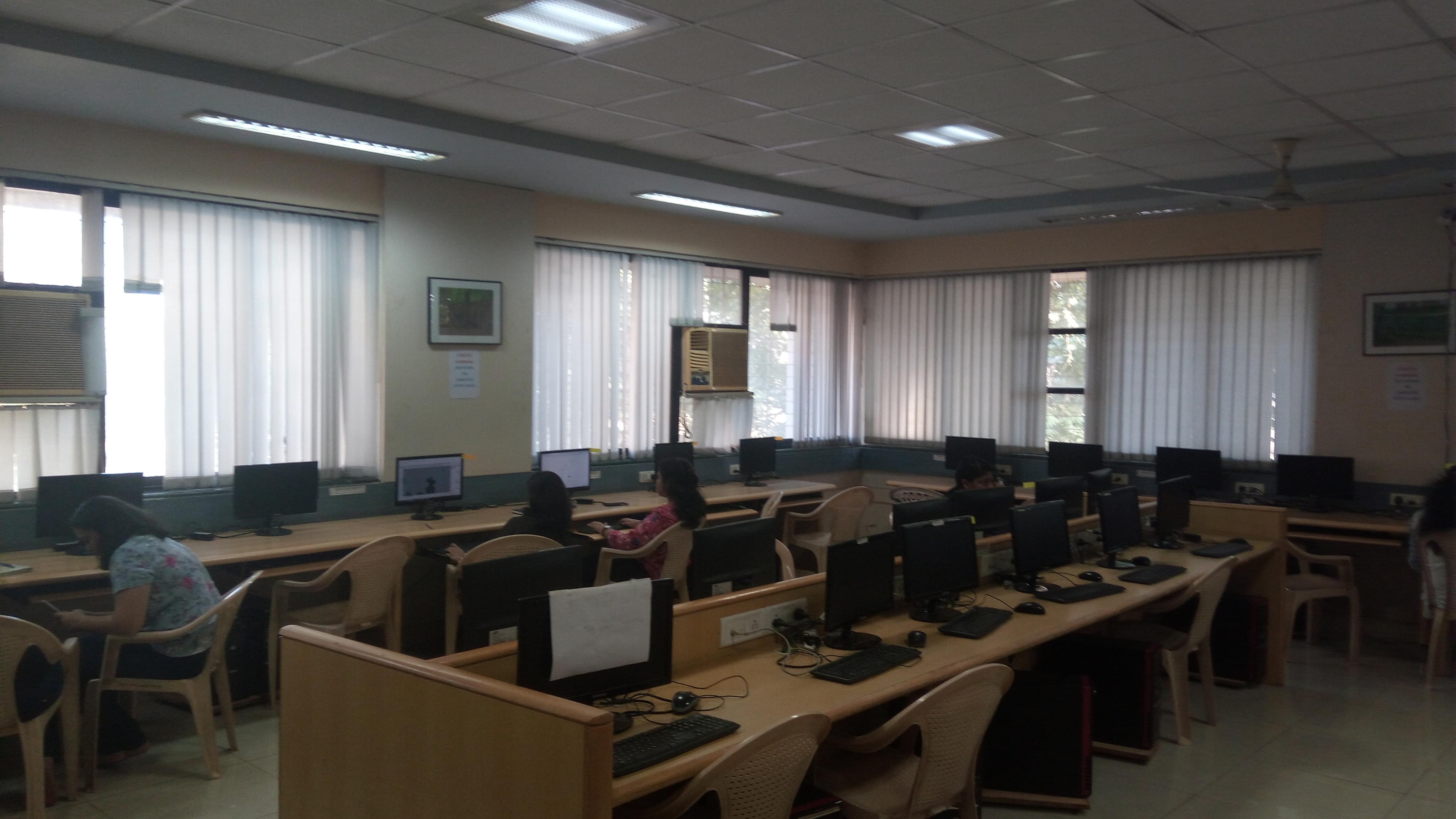 Bharati Vidyapeeth College of Architecture Navi Mumbai BVCOA Navi Mumbai Infrastructure photo 9